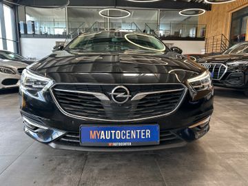 MYAUTOCENTER – Gebraucht- und Jahreswagen mit Werkstattservice in Pfaffenhofen Opel Insignia Grand Sport*360°*KEYLESS*LKHZ*LED*