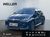 Toyota Yaris Hybrid 116 1.5 Teamplayer *LED*CarPlay*CAM - Toyota Yaris Jahreswagen