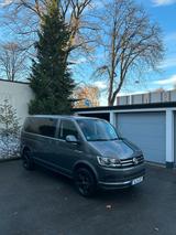 Volkswagen VW T6 2.0 TDI, DSG, Unfallfrei, Keramikver... - scheckheftgepflegte VW LT