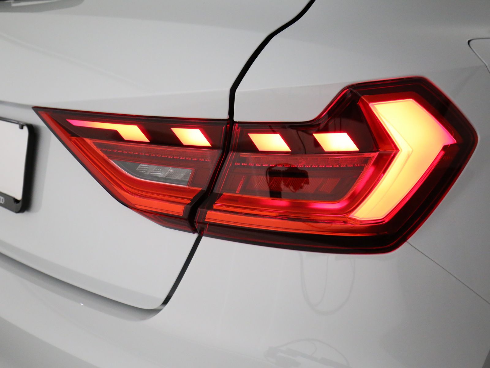 Audi A1 - Bild 21