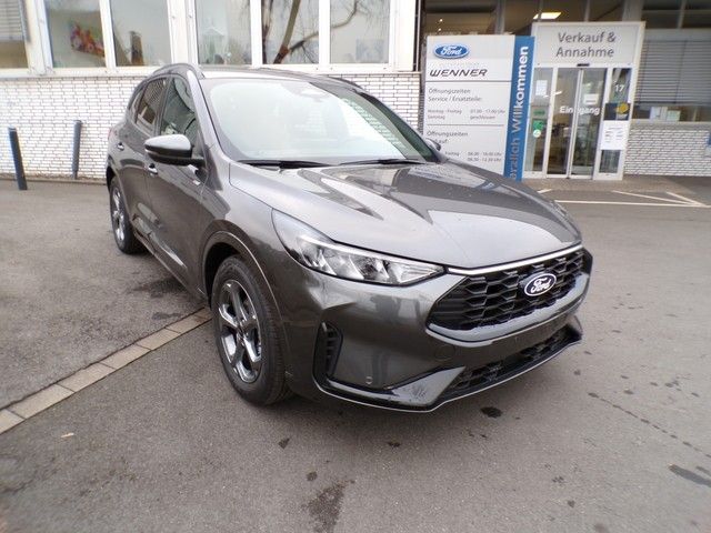 Image of Ford Kuga