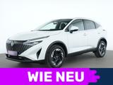 Nissan Qashqai N-Connecta Tempomat|360°Kamera|Navi|LED - Nissan Qashqai Jahreswagen