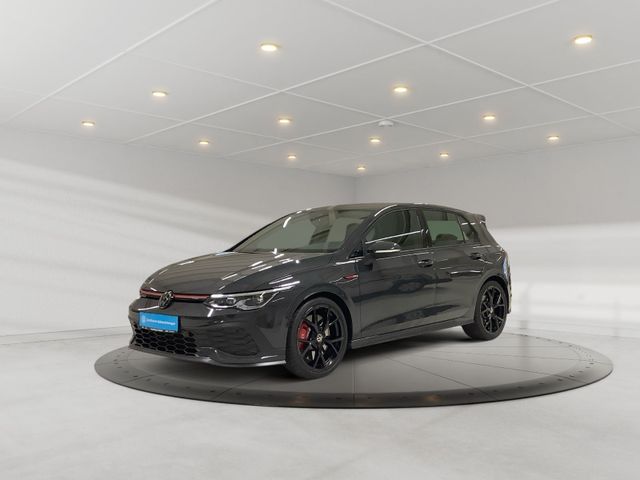 Golf GTI Clubsport 2,0 TSI 221 kW DSG  LED-Plus,