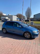 Volkswagen Golf 1.2 TSI Bluemotion - Cars in Nürnberg: bis 10000 Euro