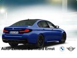 BMW M5 Competition M Driver's P. LASER H/K 360 - BMW M5 in Bochum