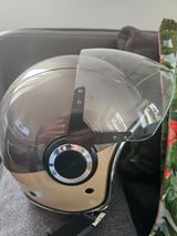 Vespa Primavera 125 ABS E4 mit Zubehör - VESPA PRIMAVERA 125