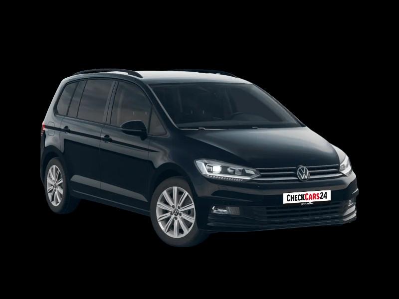 Volkswagen Touran Highline BMT/Start-Stop