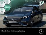 Mercedes-Benz EQS 580 4M/AMG/Fahrassistenz+/Premium/Pano/360° - Mercedes-Benz EQS: 580