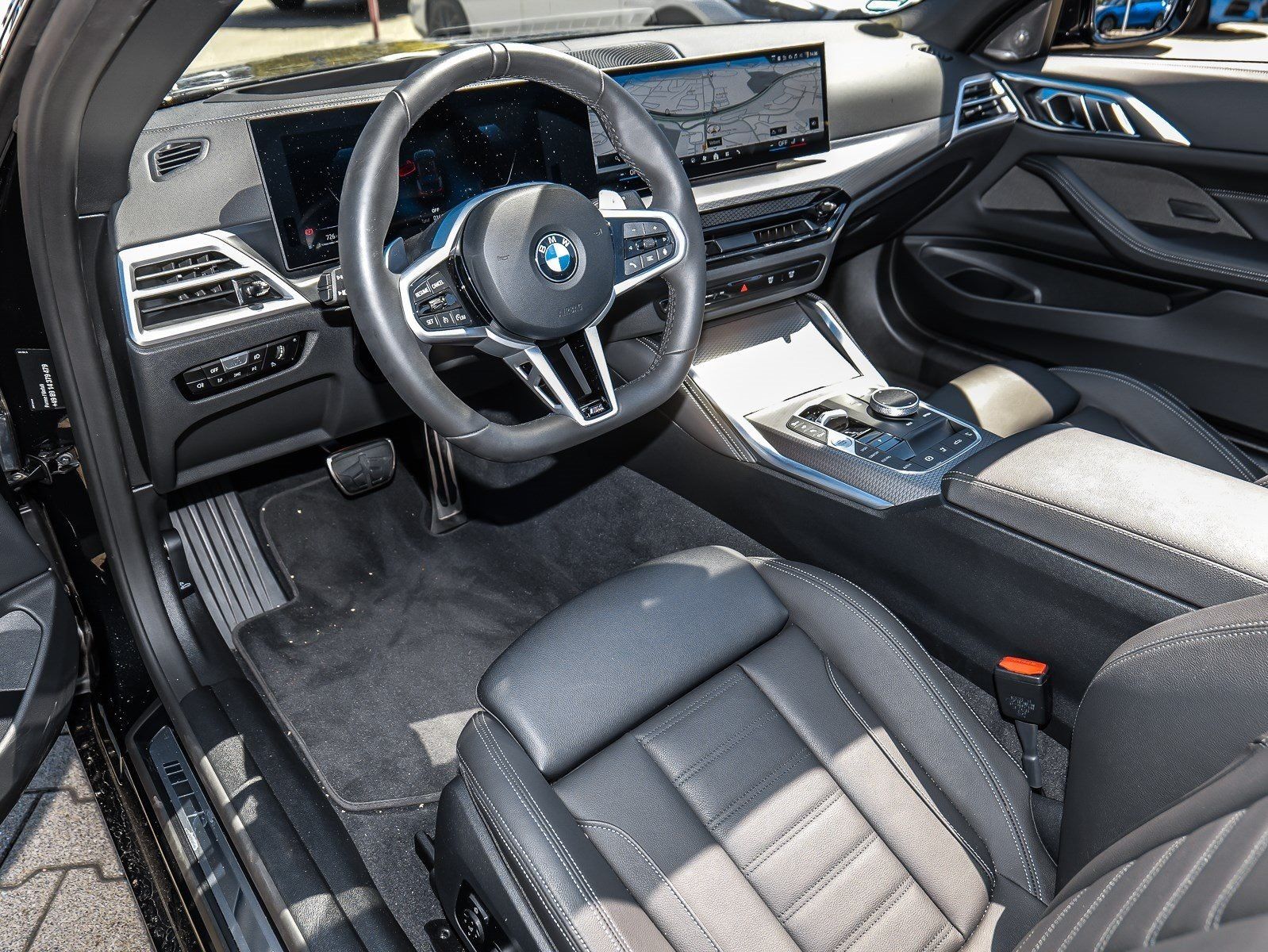 BMW 420 - Bild 17