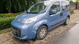 Fiat Qubo Bj. 2012. Automatik, Diesel, 115... - Fiat Qubo: Automatik