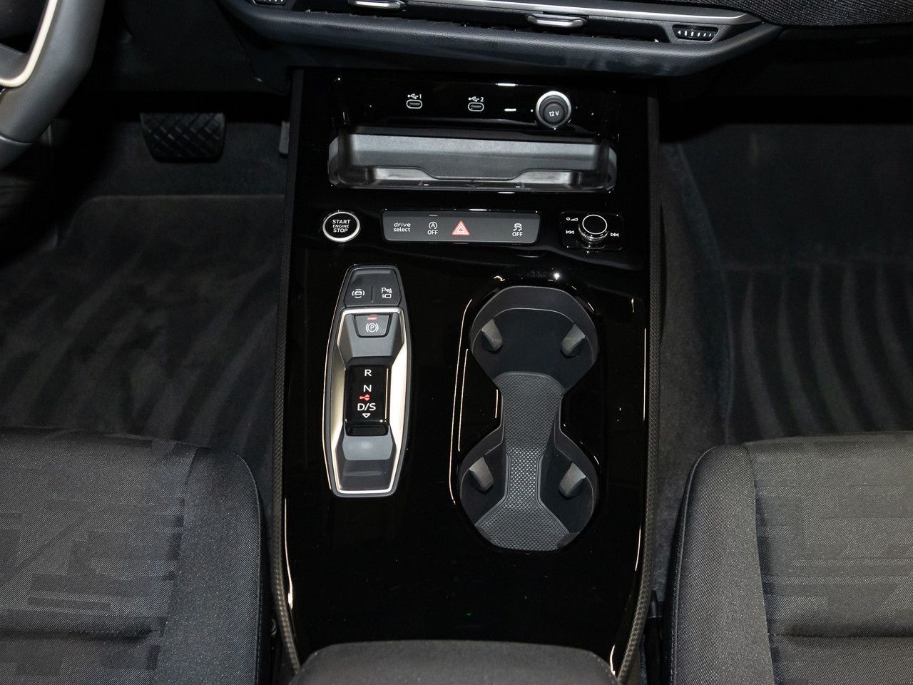 Audi A5 - Bild 16