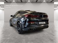 BMW X6 M60 - Vorschau Bild 2