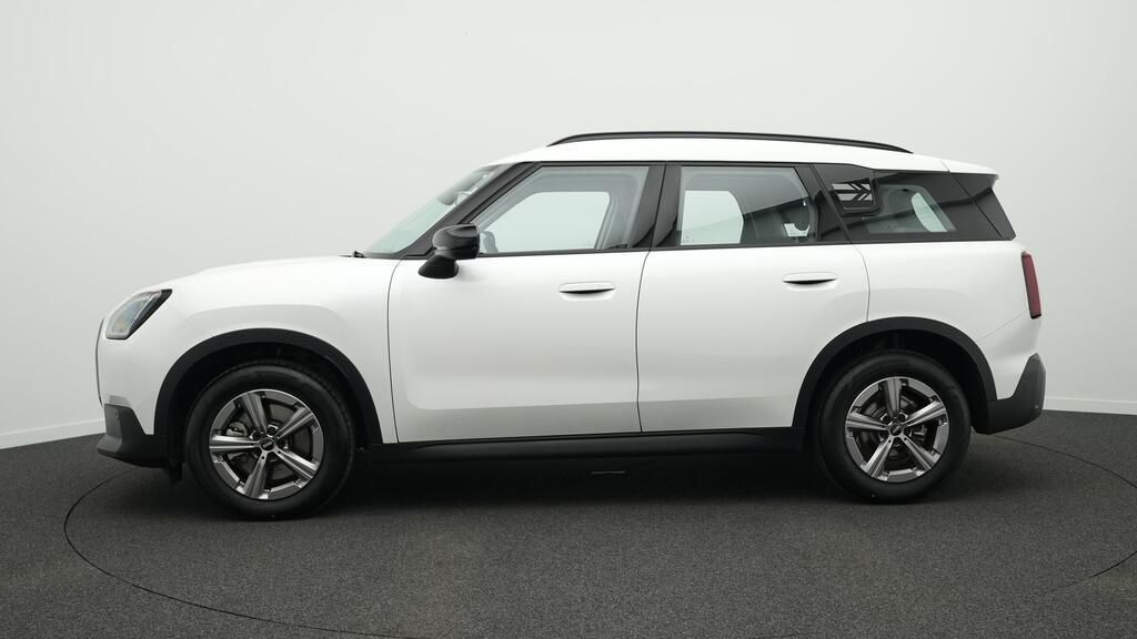 MINI Cooper C Countryman - Bild 7