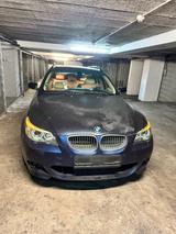 BMW E61 M PAKETE 525D Tausch iPhone 17 pro... - BMW 525 in Hamm