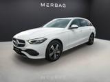 Mercedes-Benz C 300 e T AVANTGARDE KAMERA APPLE LED DAB - gebrauchte Mercedes-Benz C 300 aus dem Jahr 2024