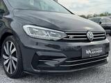 Volkswagen Touran 1.5 TSI R-LINE *7-SITZER*1.HAND*S-HEFT* - Volkswagen Touran 5T