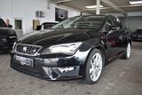Seat Leon ST 1.8 TSI FR - Seat Leon: 1.8