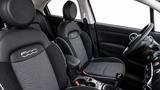 Fiat 500X Pop Star AHK NAVI SHZ PDC TEMPO - Fiat Gebrauchtwagen in Oldenburg
