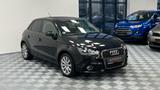 Audi A1 Sportback Automatik _ Zustand & Historie 1a _ - Audi A1: Schwarz