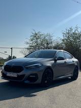 BMW 220 Gran Coupé 220i M Sport - BMW 220 Gran Coupé mit Benzin-Antrieb: Scheckheftgepflegt, Limousine