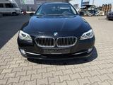 BMW 5er F11 520d Schwarz Automatik Neue Steuerke - BMW 5er Reihe: Kombi, Bmw5er