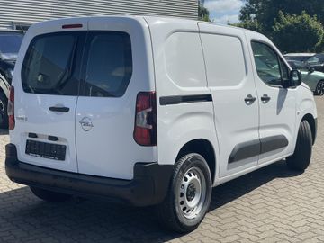 Opel COMBO-E CARGO  EDITION