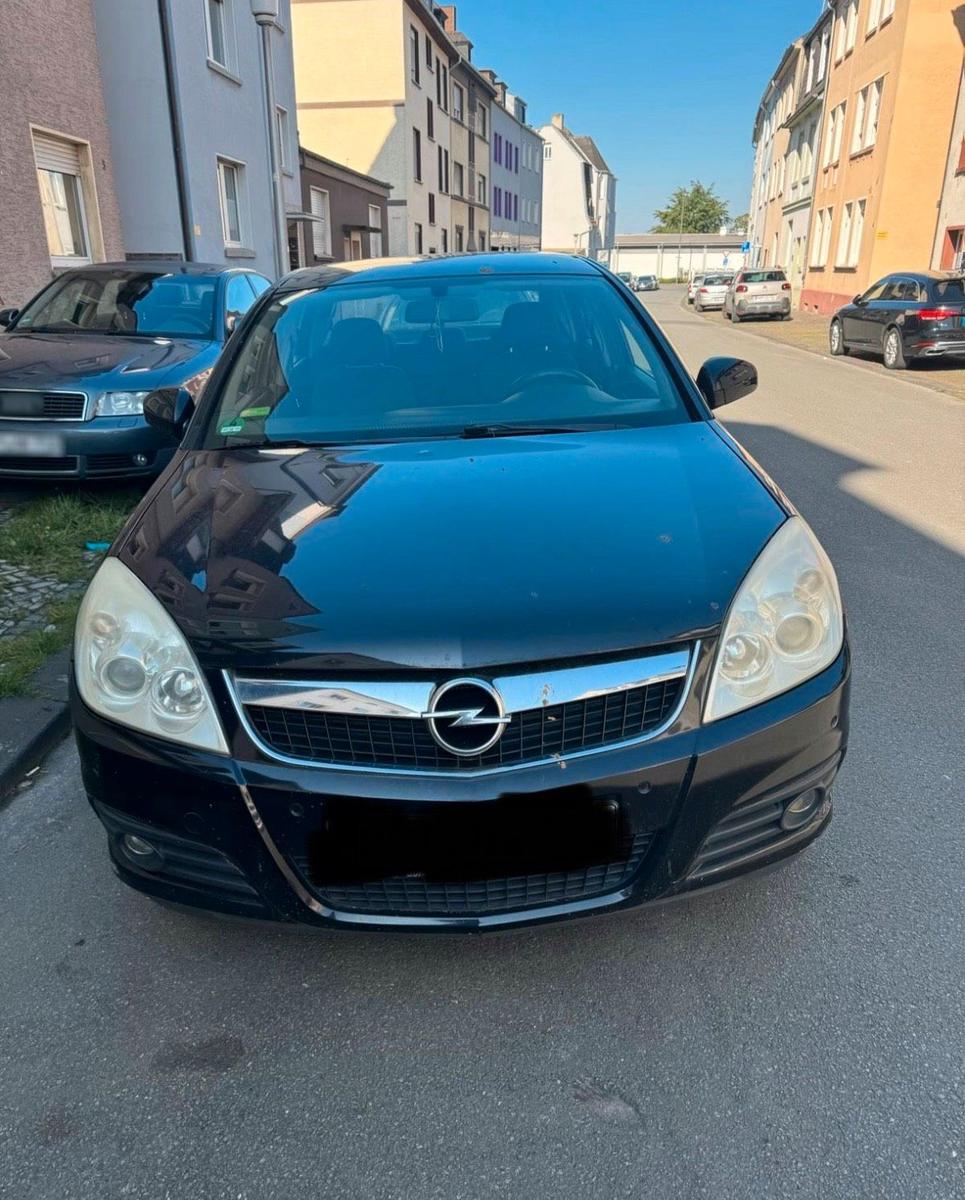 Opel Vectra