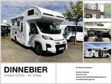 Forster A 699 EB, Automatik, Dachklima, Fahrradträger - Forster A 699 EB