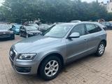 Audi Q5 2.0 TFSI Quattro TÜV 09.2025 - Audi aus 2010: Geländewagen