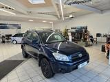 Toyota RAV 4 RAV4 Basis AHK Klima - Toyota RAV 4 Gebrauchtwagen in Dresden