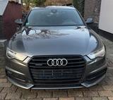 Audi A6 3.0 TFSI quattro S tronic Avant  - Audi A6 mit Benzin-Antrieb: Kombi, 3.0