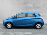 Renault Zoe LIFE R110 Z.E. 40 Batteriemiete NAVI+KLIMA - gebrauchte Renault ZOE aus dem Jahr 2019