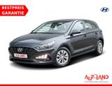 Hyundai i30 1.0 T-GDI Aut. Klima Spurhalte PDC - Hyundai i30: 1.0