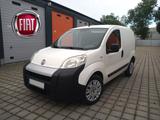Fiat Fiorino 1,3 Multijet Turbo - Fiat Fiorino: Multijet