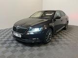 Skoda Superb Lim. L&K 4x4 190PS*ACC-Memory-Kamera-AHK* - Skoda Superb Gebrauchtwagen