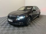 Skoda Superb Lim. L&K 4x4 190PS*ACC-Memory-Kamera-AHK* - Skoda Superb mit Diesel-Antrieb: Limousine