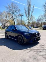 Mercedes-Benz GLC 43 AMG Mercedes-AMG GLC 43 4MATIC Autom....