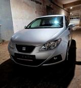 Seat Ibiza 87. KM - Seat Alhambra in Wuppertal