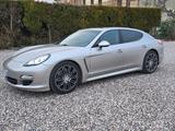 Porsche Panamera 3.0 Diesel Platinum Edition - Porsche Panamera: Platinum Edition