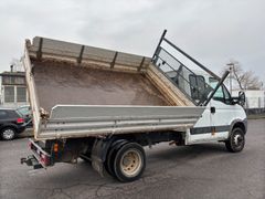 Fahrzeugabbildung Iveco Daily 65C18DK Doka,Meiler,Dreiseitenkipper,7Sitz