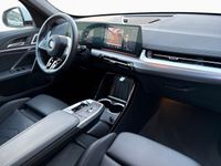 BMW X1 - Vorschau Bild 13