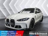 BMW M3 Touring xDrive Competition SITZBELÜFTUNG LED - BMW M3 Neuwagen in Berlin