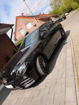 Mercedes-Benz E350e AMG Line Avantgarde Scheckheft Top Zustand - Mercedes-Benz E 350