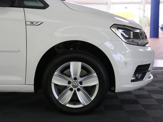 Volkswagen Caddy Maxi DSG COMFORTLINE NAV STANDH ACC KAMERA