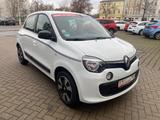 Renault Twingo Limited, 1.Hd. 49TKM, Klima, Allwetter - Renault Twingo: Weiß