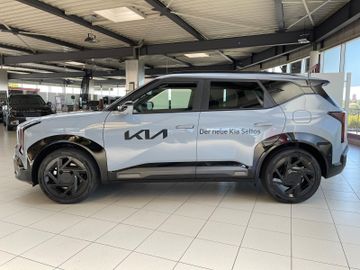 KIA Sorento - 3
