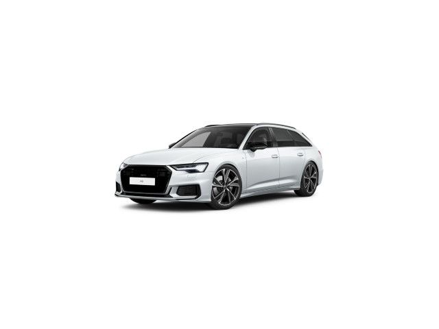 Audi A6 - Bild 2