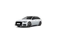 Audi A6 - Vorschau Bild 2