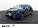Seat Ibiza 1.0 TSI DSG Style Navi Kamera SiHz LED - Seat Ibiza: ST Dsg