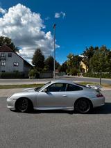 Porsche 996 Carrera 2 * Aerokit*Carbon*Sperre*PCCM Plus - Porsche Gebrauchtwagen von 1998